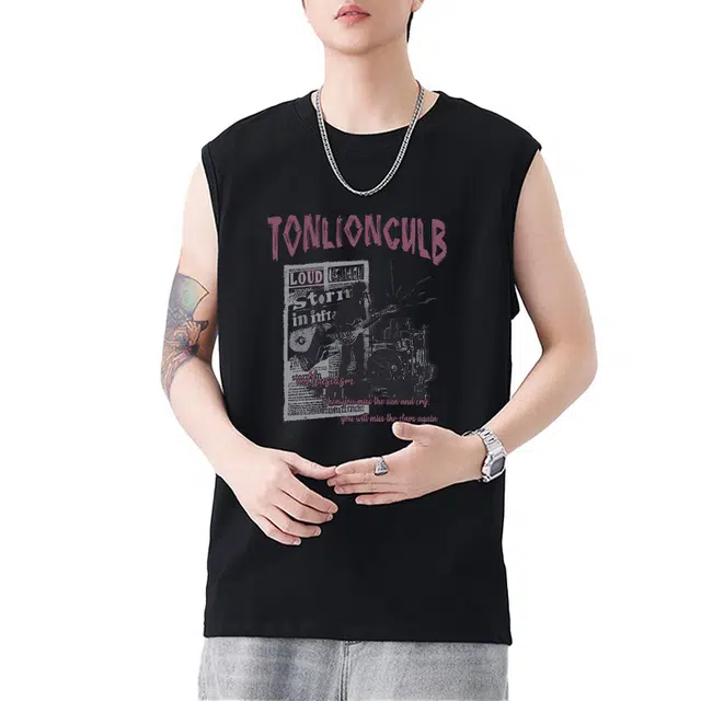 tonlion LOGO