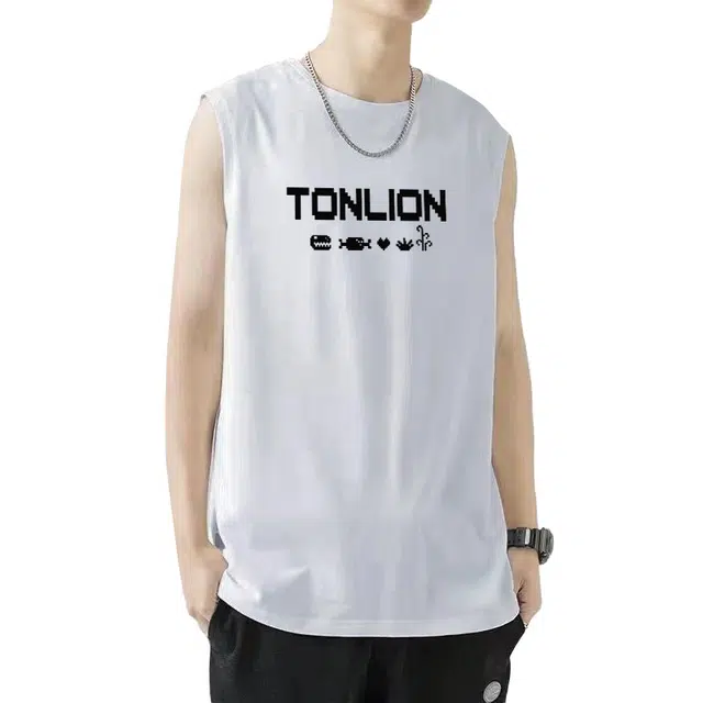 tonlion LOGO