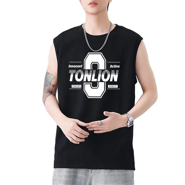 tonlion LOGO