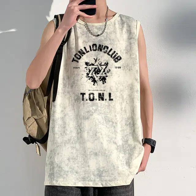 tonlion LOGO
