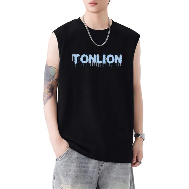 tonlion LOGO
