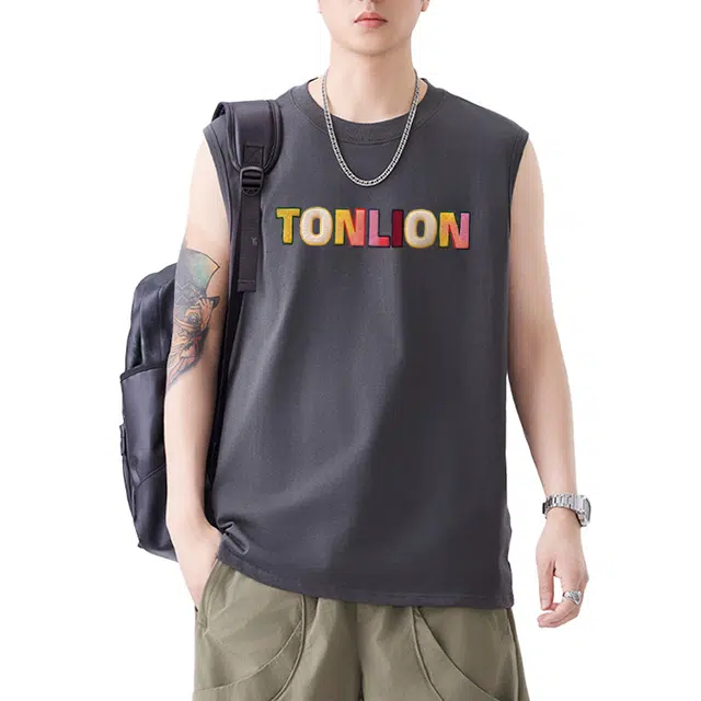 tonlion LOGO