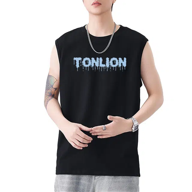 tonlion LOGO