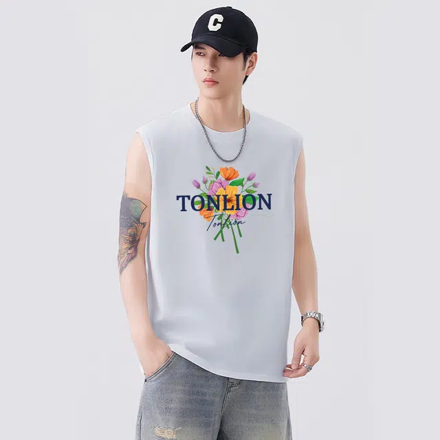 tonlion logo