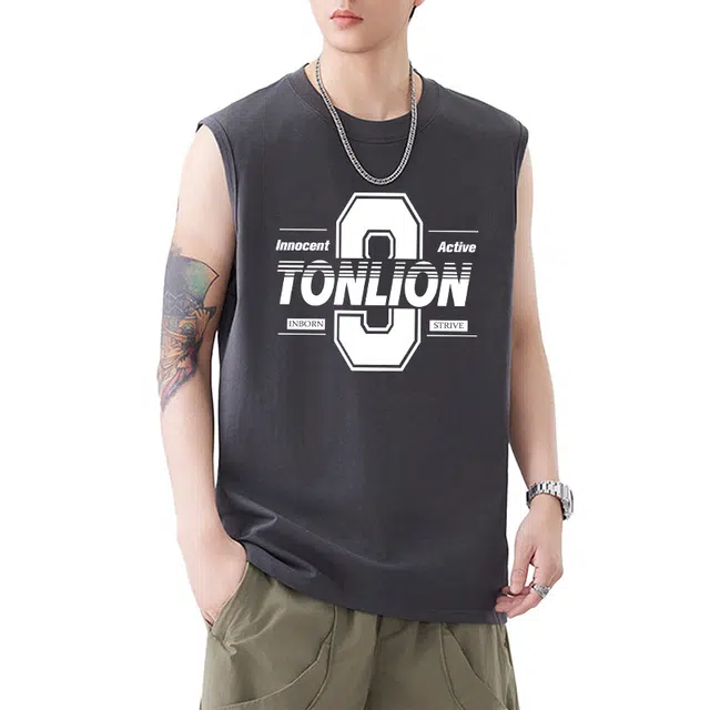 tonlion LOGO