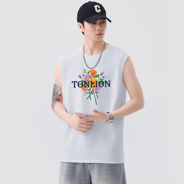 tonlion logo