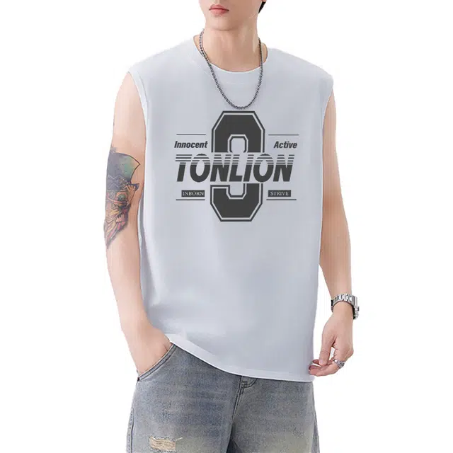 tonlion LOGO