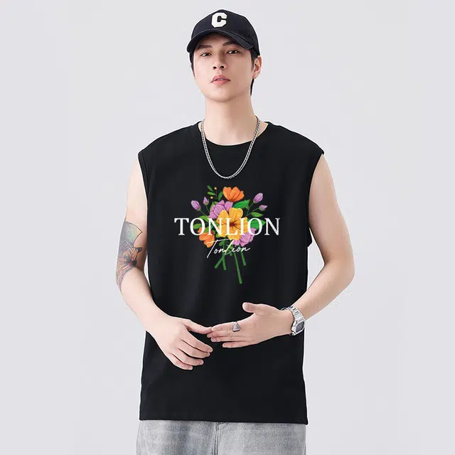 tonlion logo