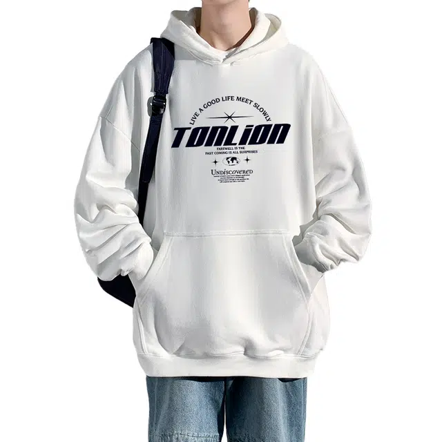 tonlion LOGO