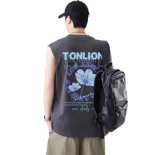 tonlion LOGO