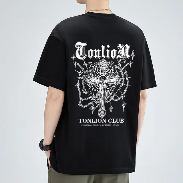 tonlion insT