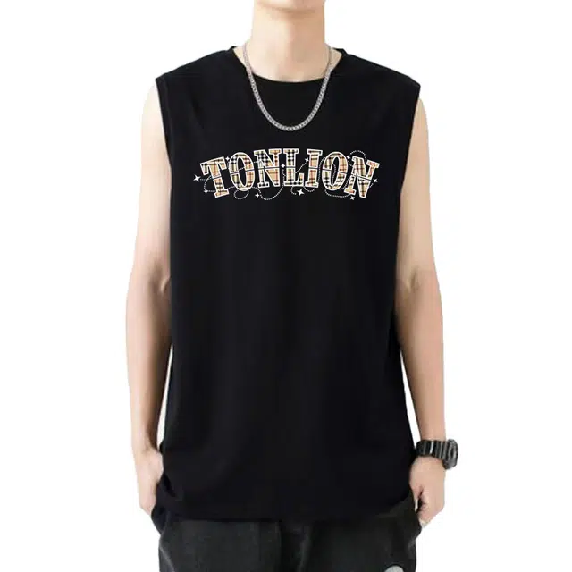tonlion LOGO