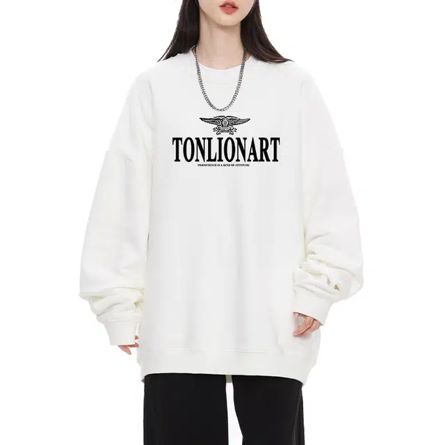 tonlion logo