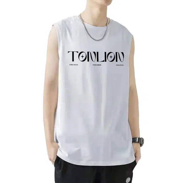 tonlion LOGO
