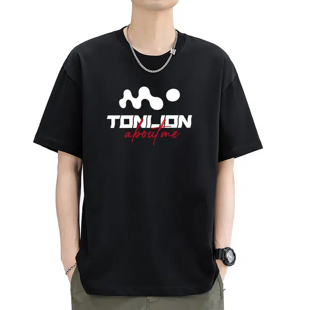 tonlion LOGOT