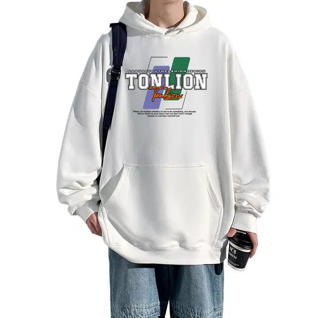 tonlion LOGO