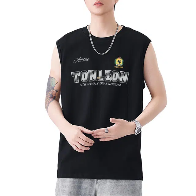 tonlion LOGO