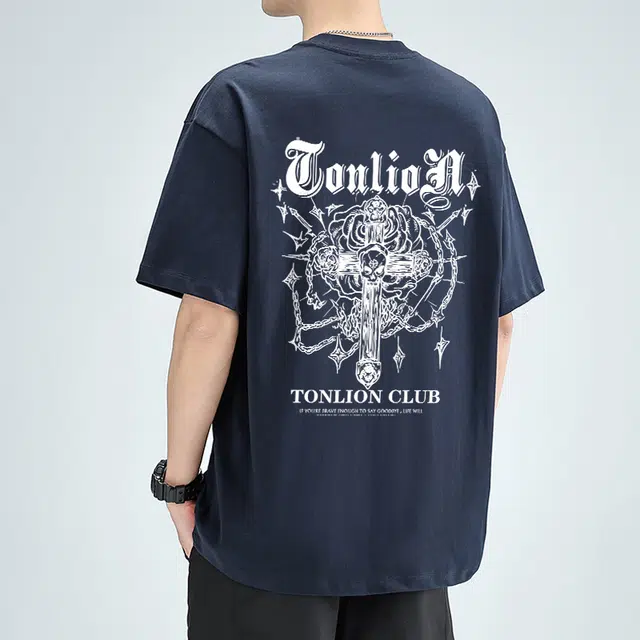 tonlion insT