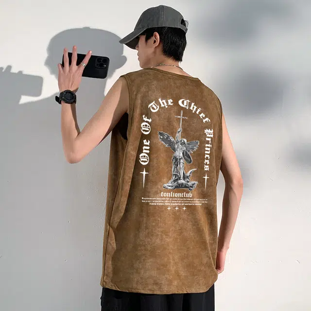 tonlion t