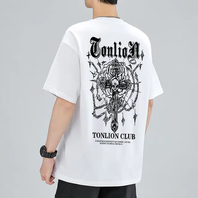 tonlion insT
