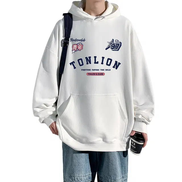 tonlion LOGO