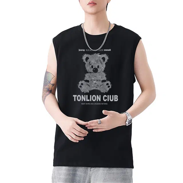 tonlion LOGO