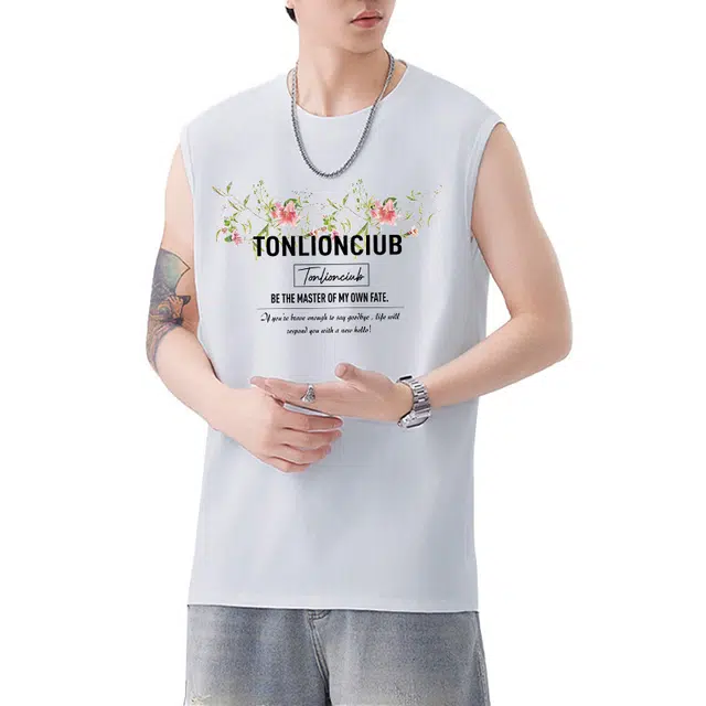 tonlion LOGO