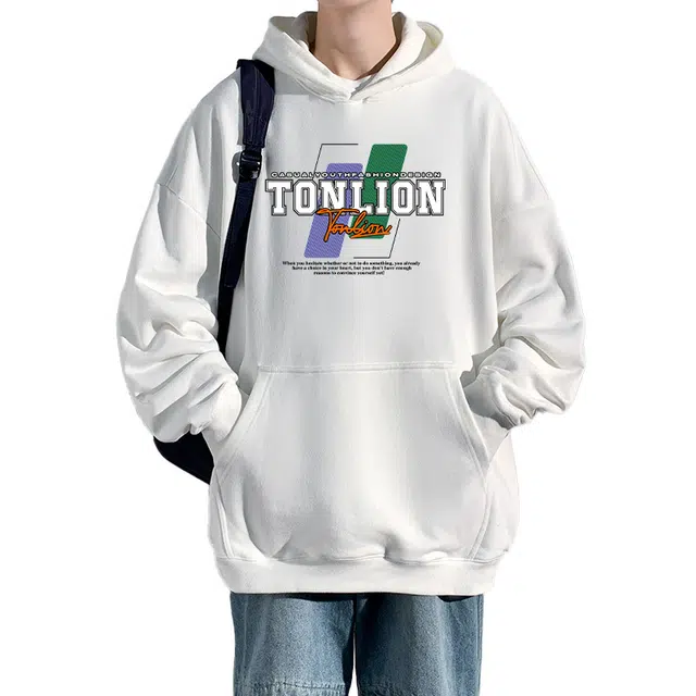 tonlion LOGO