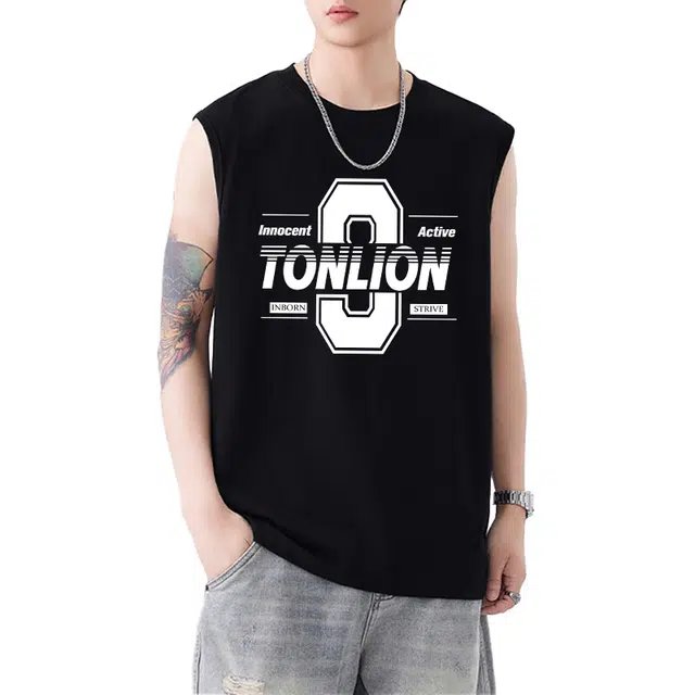 tonlion LOGO