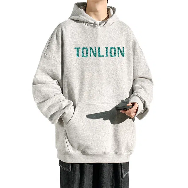 tonlion logo