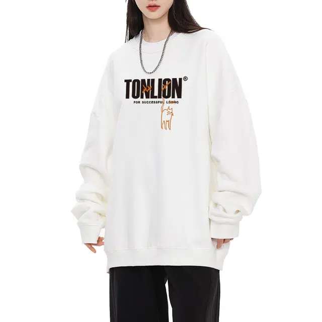 tonlion LOGO