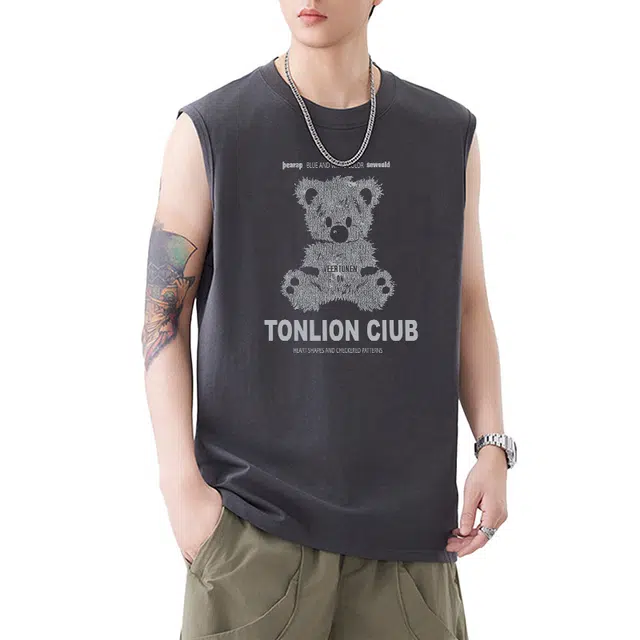 tonlion LOGO