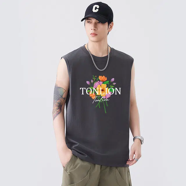 tonlion logo