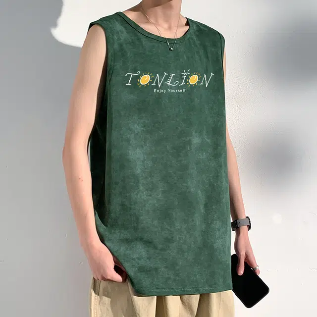 tonlion LOGO