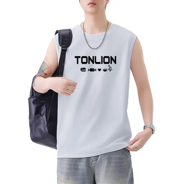 tonlion LOGO