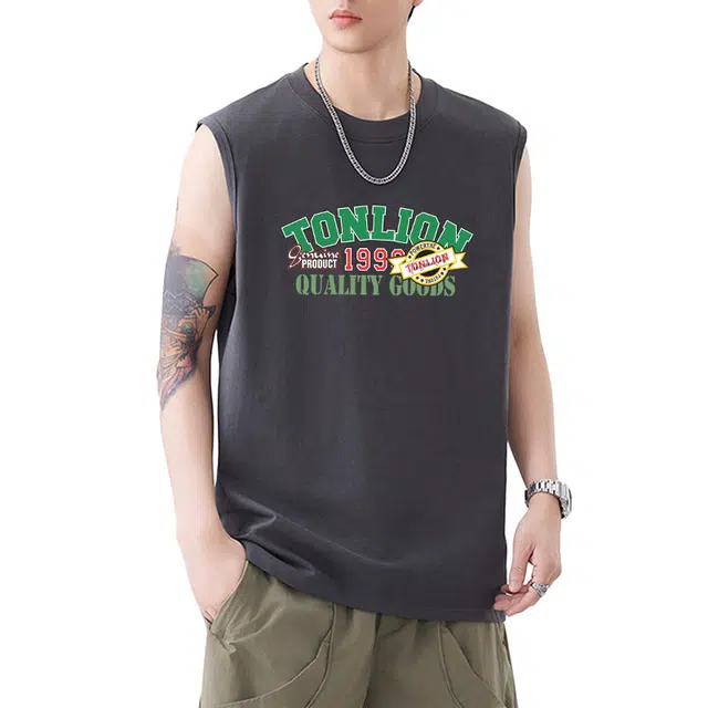 tonlion LOGOins