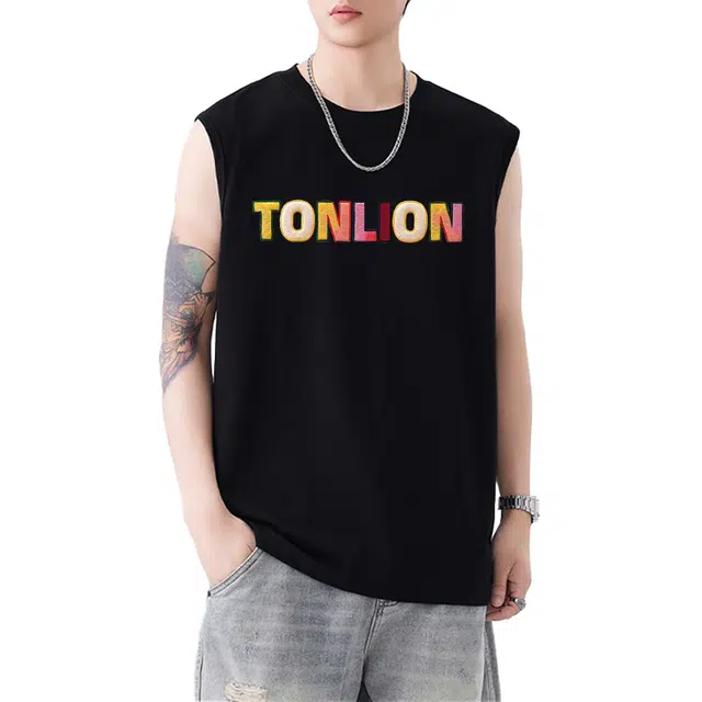 tonlion LOGO