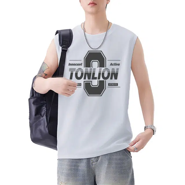 tonlion LOGO