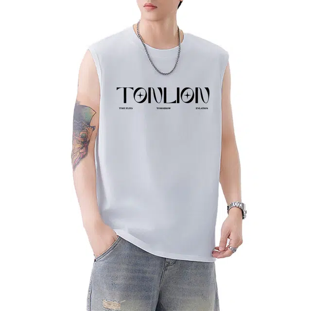 tonlion LOGO