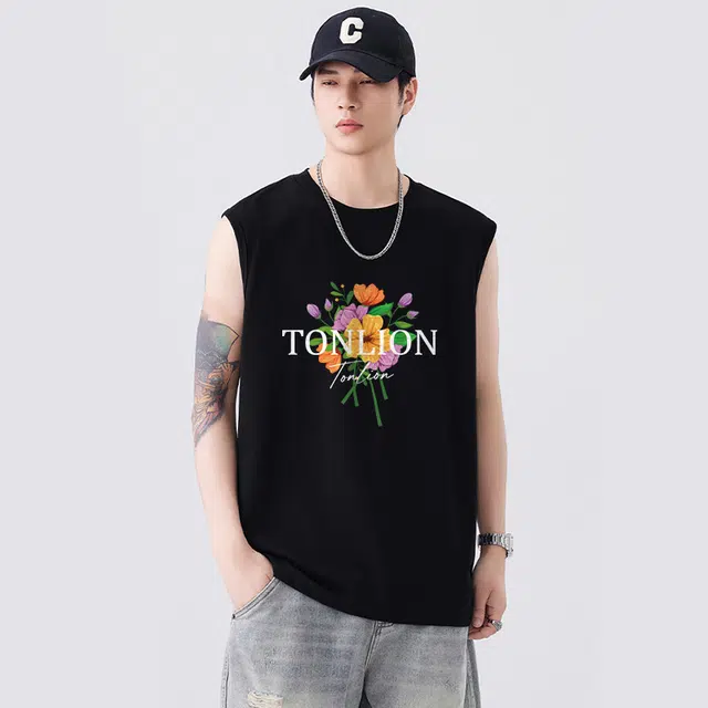tonlion logo