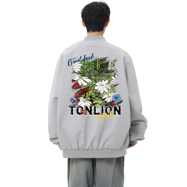 tonlion logo