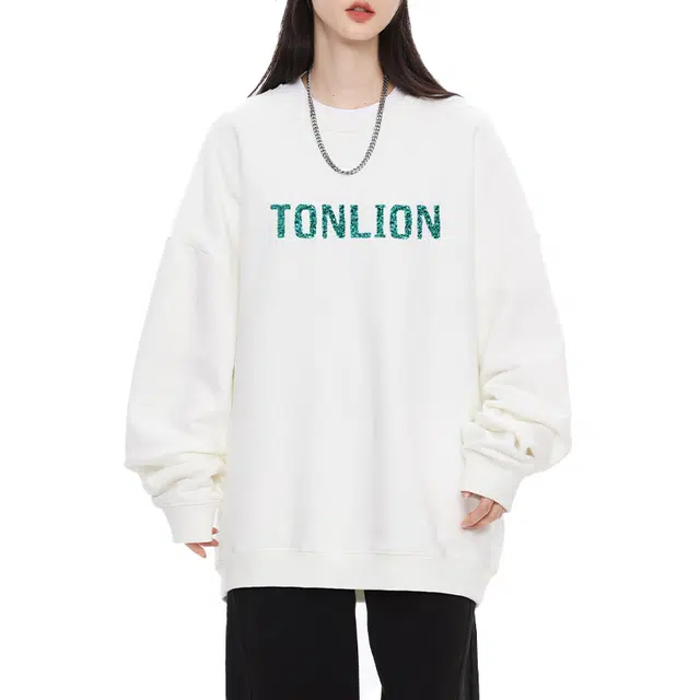 tonlion Logo