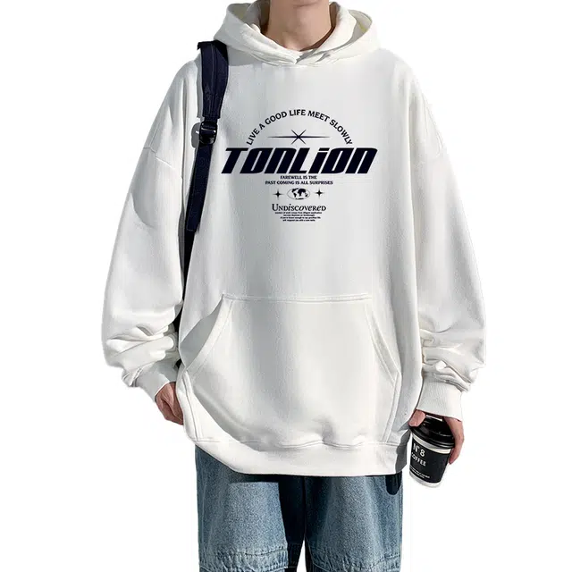 tonlion LOGO