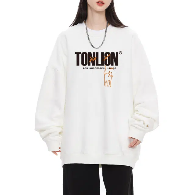 tonlion LOGO