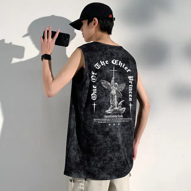 tonlion t