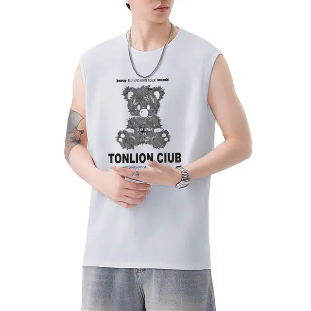 tonlion LOGO