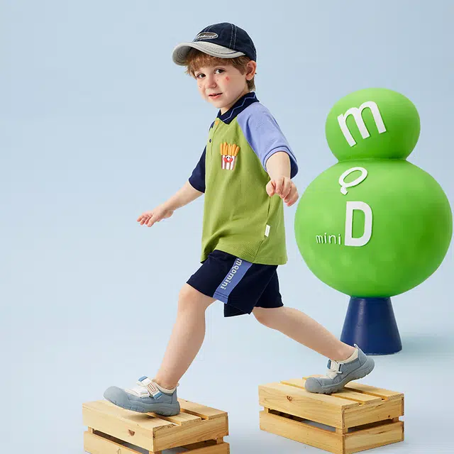 MQDMINI polo