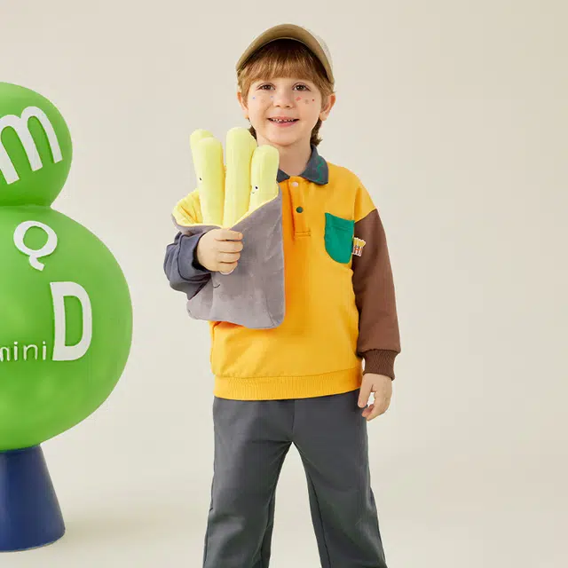 MQDMINI AB