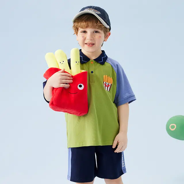 MQDMINI polo
