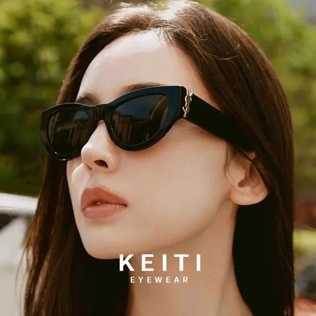 KeiTi